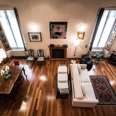 La Casa Del Fotografo Daire Verona Dış mekan fotoğraf