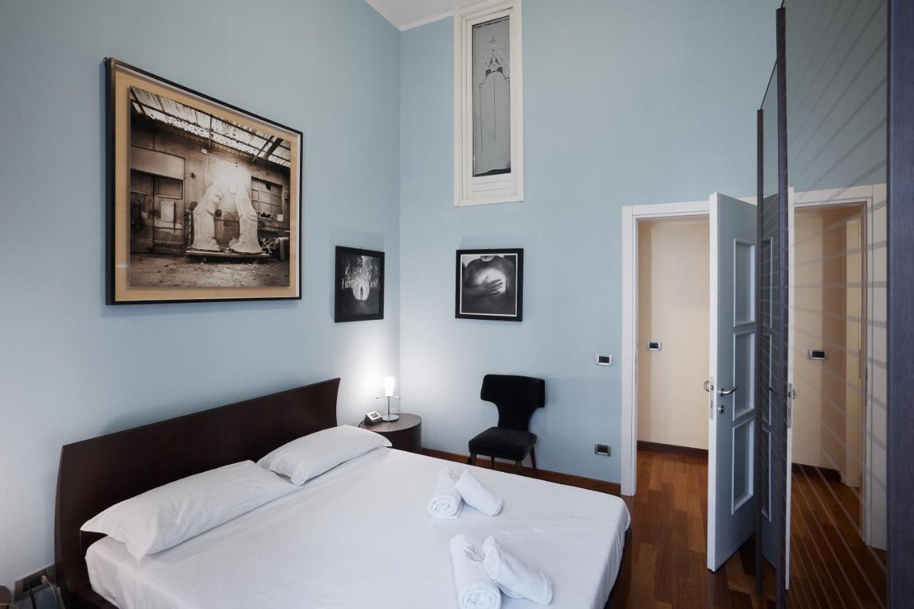 La Casa Del Fotografo Daire Verona Dış mekan fotoğraf