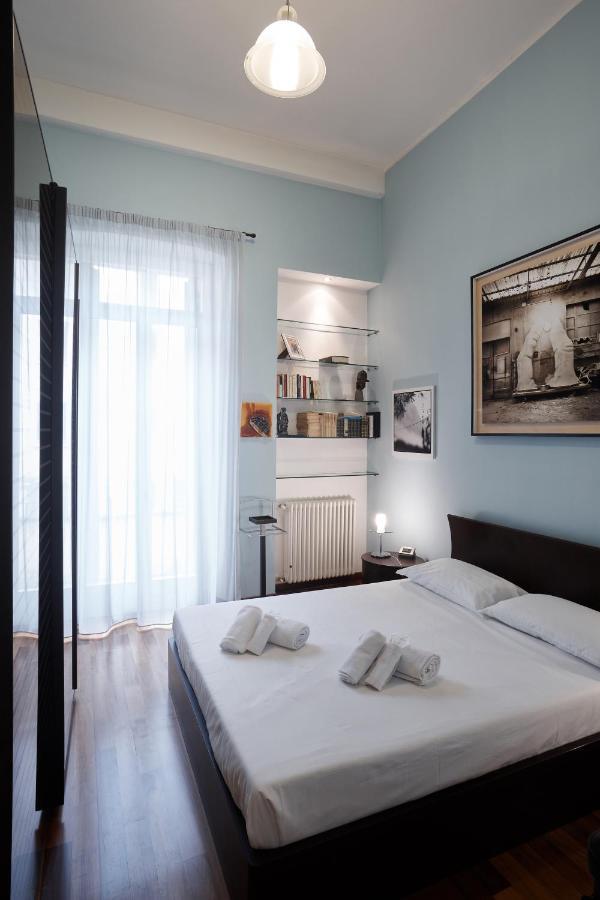 La Casa Del Fotografo Daire Verona Dış mekan fotoğraf