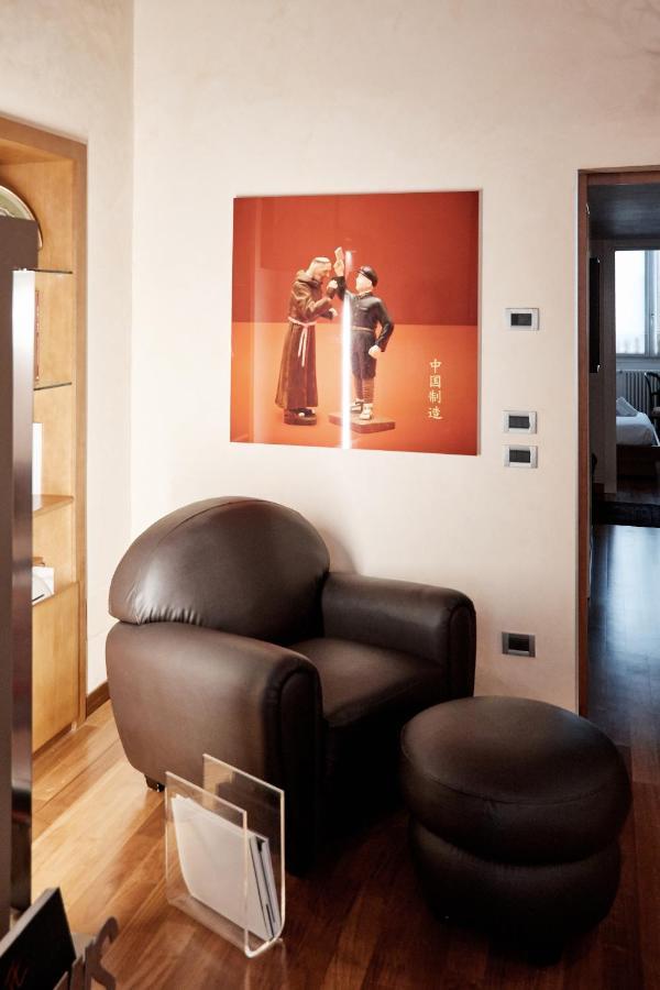 La Casa Del Fotografo Daire Verona Dış mekan fotoğraf