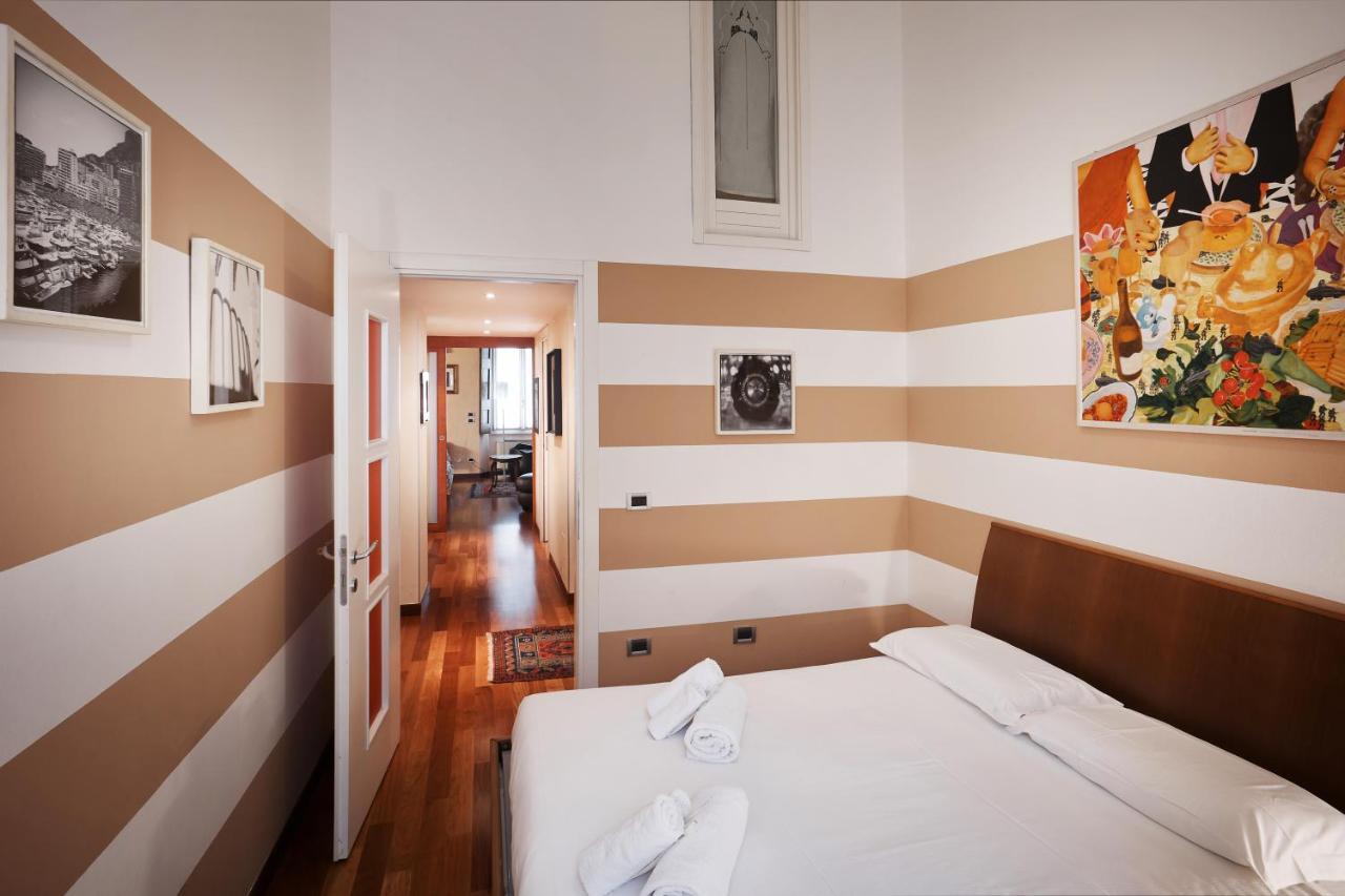 La Casa Del Fotografo Daire Verona Dış mekan fotoğraf