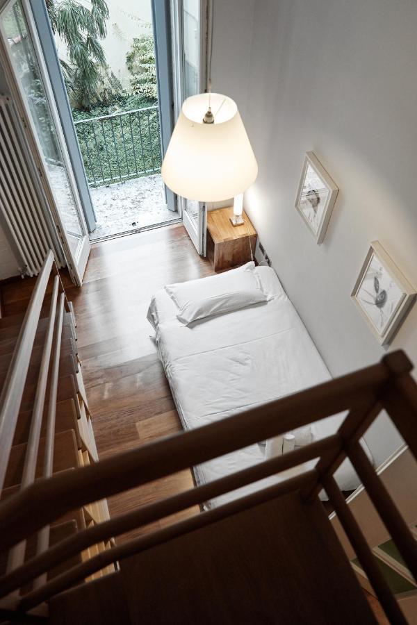 La Casa Del Fotografo Daire Verona Dış mekan fotoğraf