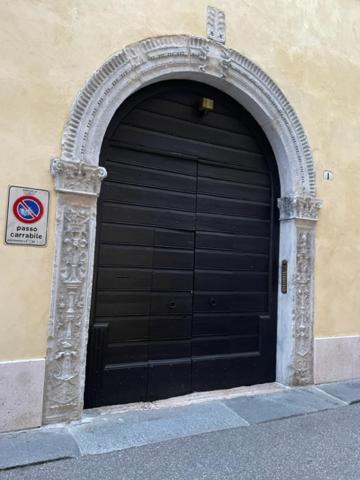 La Casa Del Fotografo Daire Verona Dış mekan fotoğraf