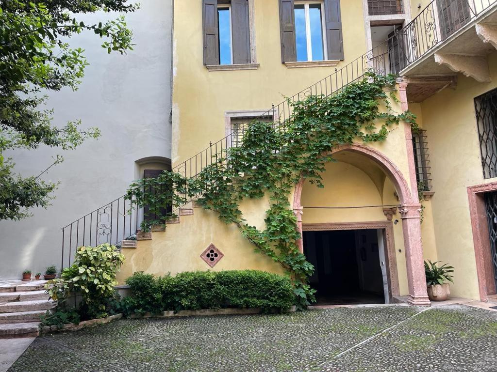 La Casa Del Fotografo Daire Verona Dış mekan fotoğraf