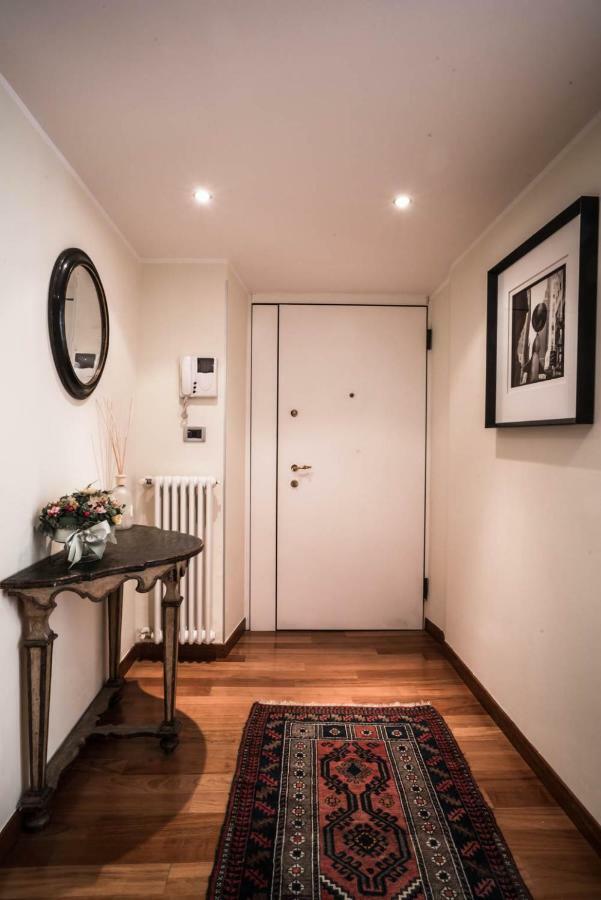 La Casa Del Fotografo Daire Verona Dış mekan fotoğraf
